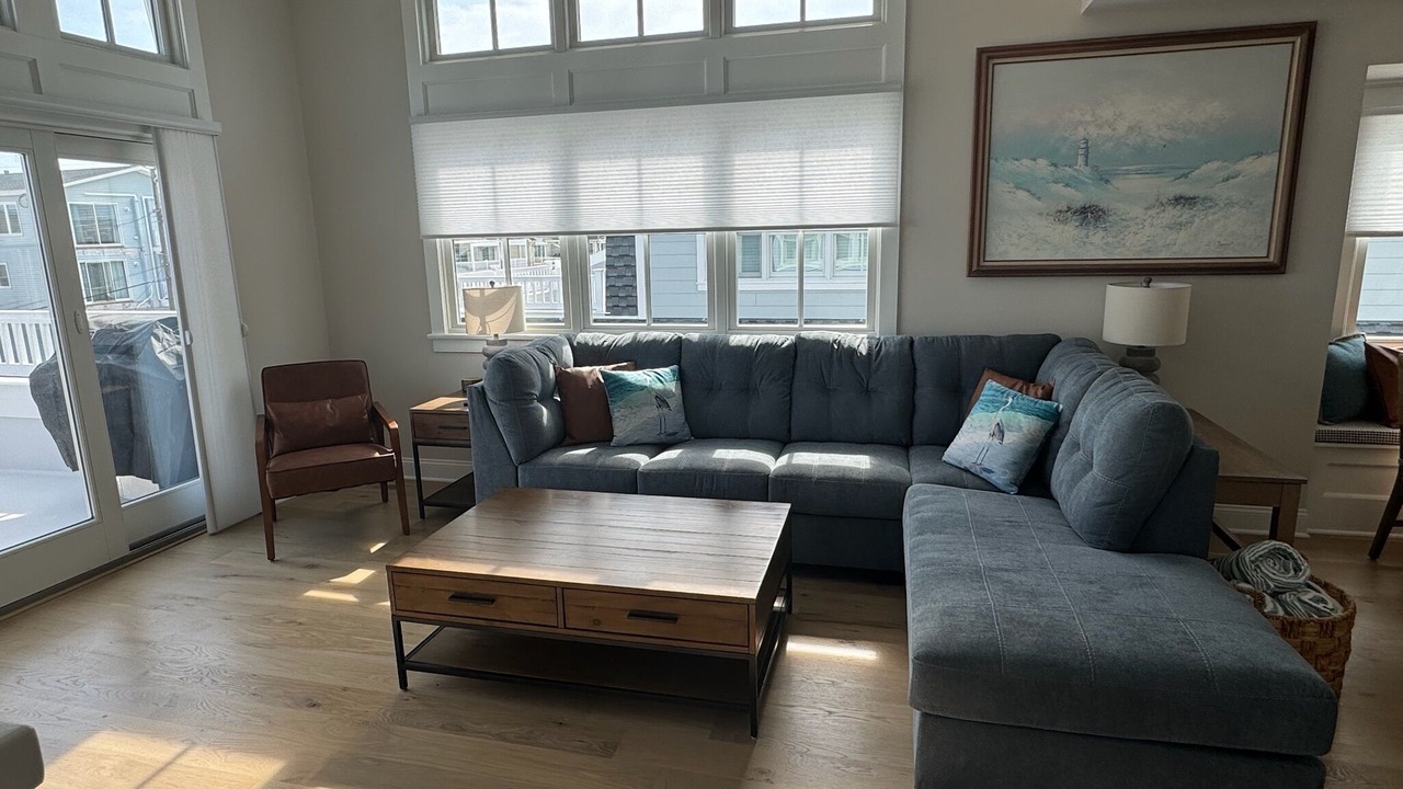 Photo of Livingroom in Avalon