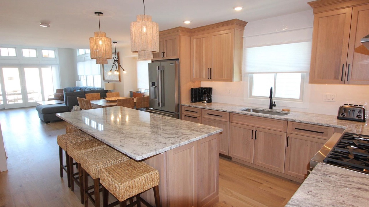 Photo of Kitchen in Avalon