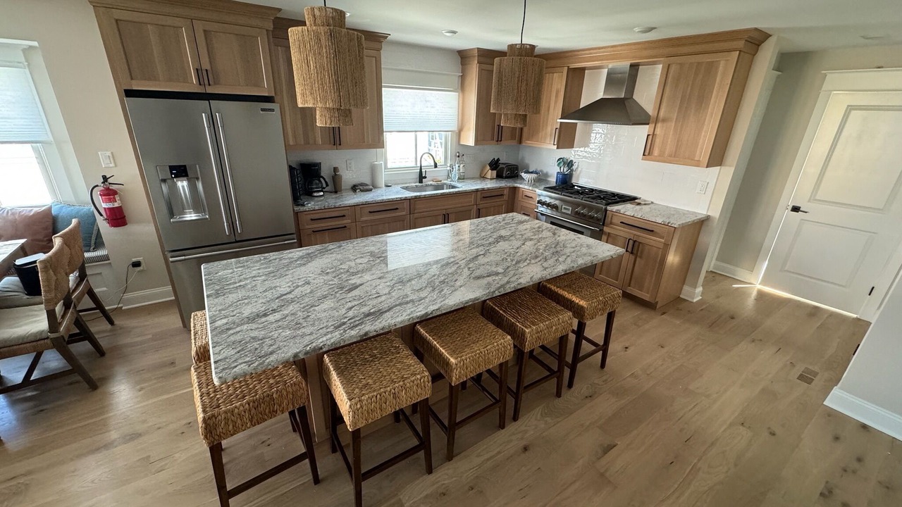 Photo of Kitchen in Avalon