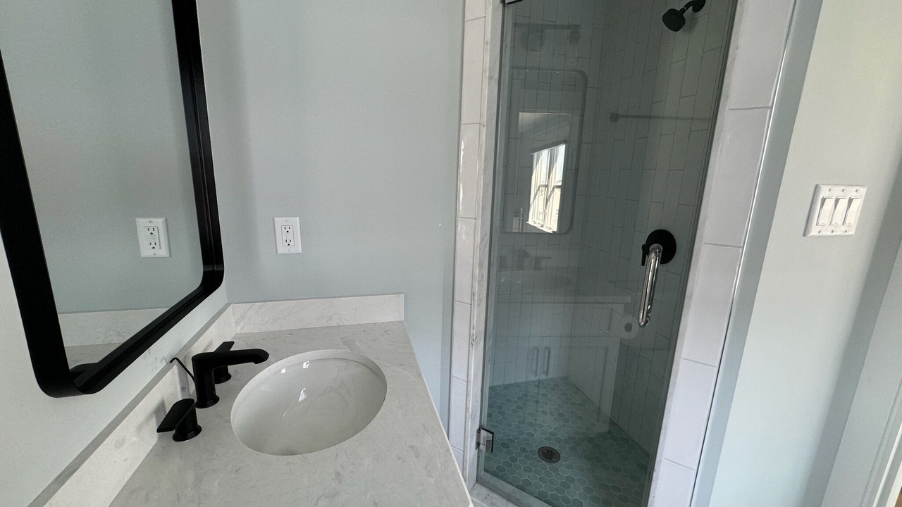 Photo of Bathroom in Avalon