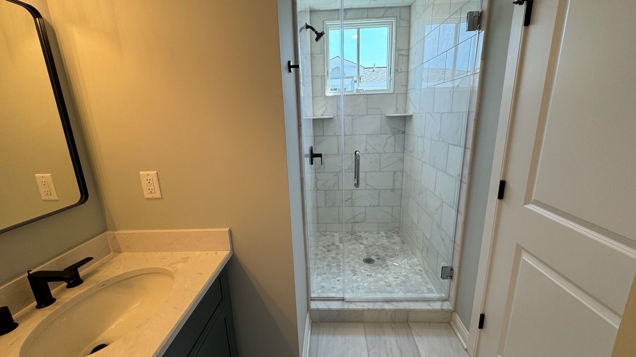 Photo of Bathroom in Avalon
