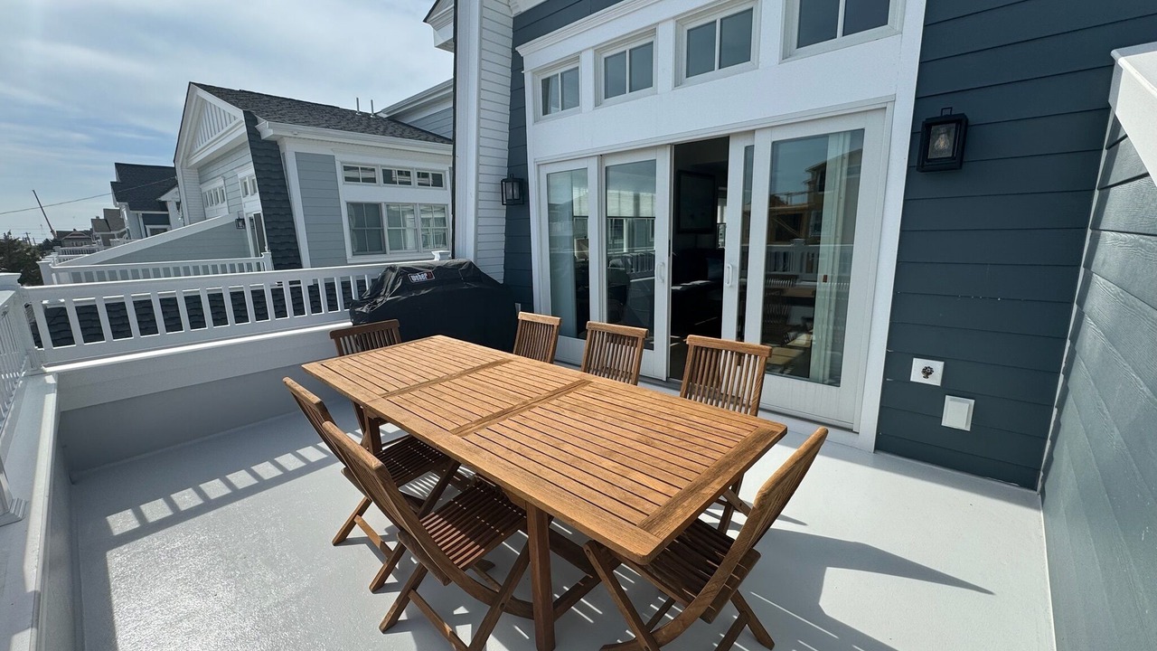 Photo of Outdoor in Avalon