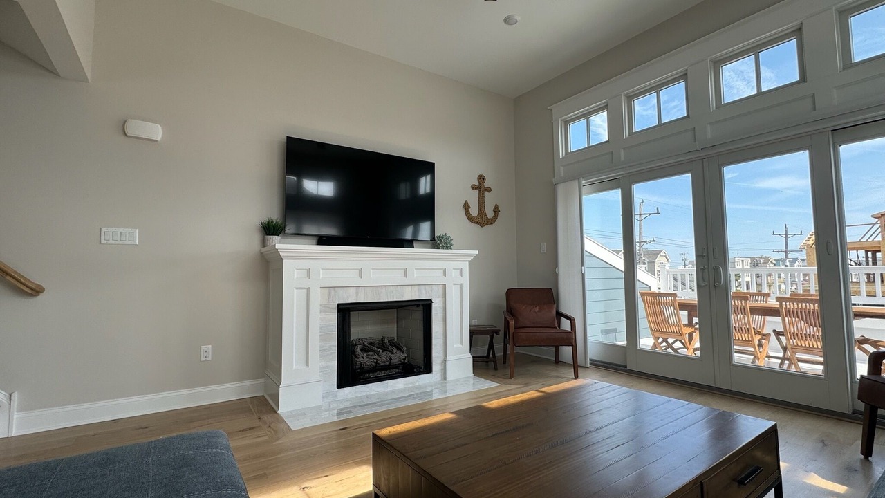 Photo of Livingroom in Avalon