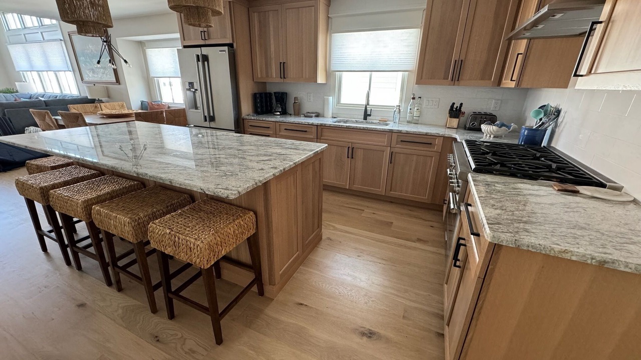 Photo of Kitchen in Avalon