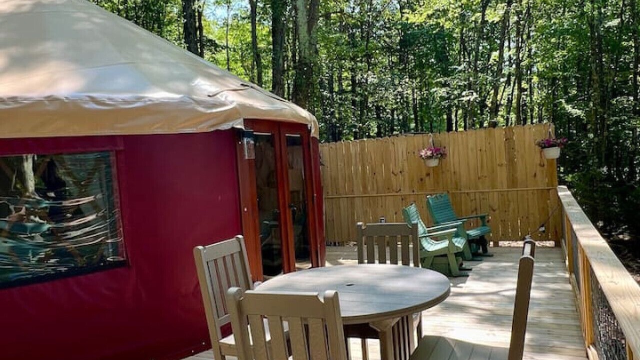Photo of Outdoor in Crellin