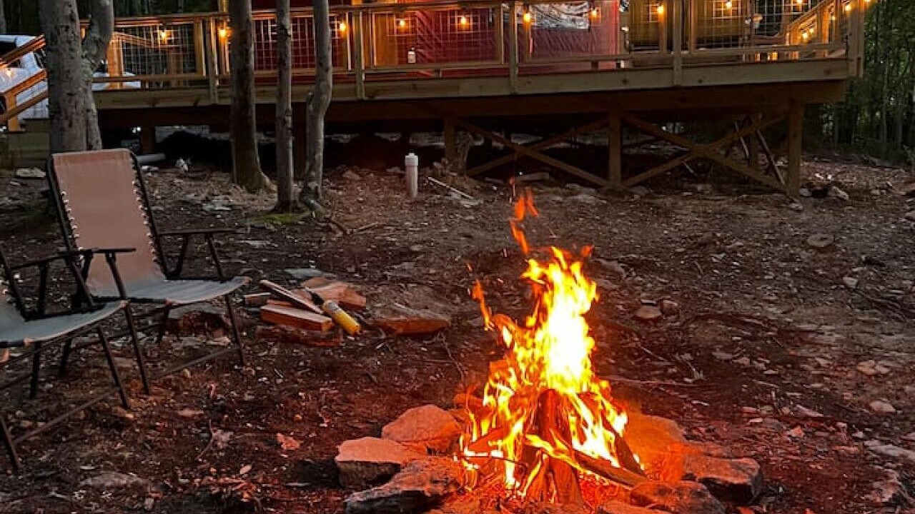 Photo of Outdoor in Crellin