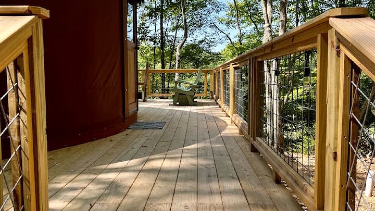 Photo of Outdoor in Crellin