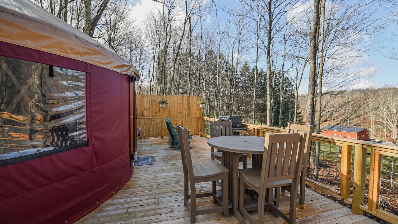 Photo of Outdoor in Crellin