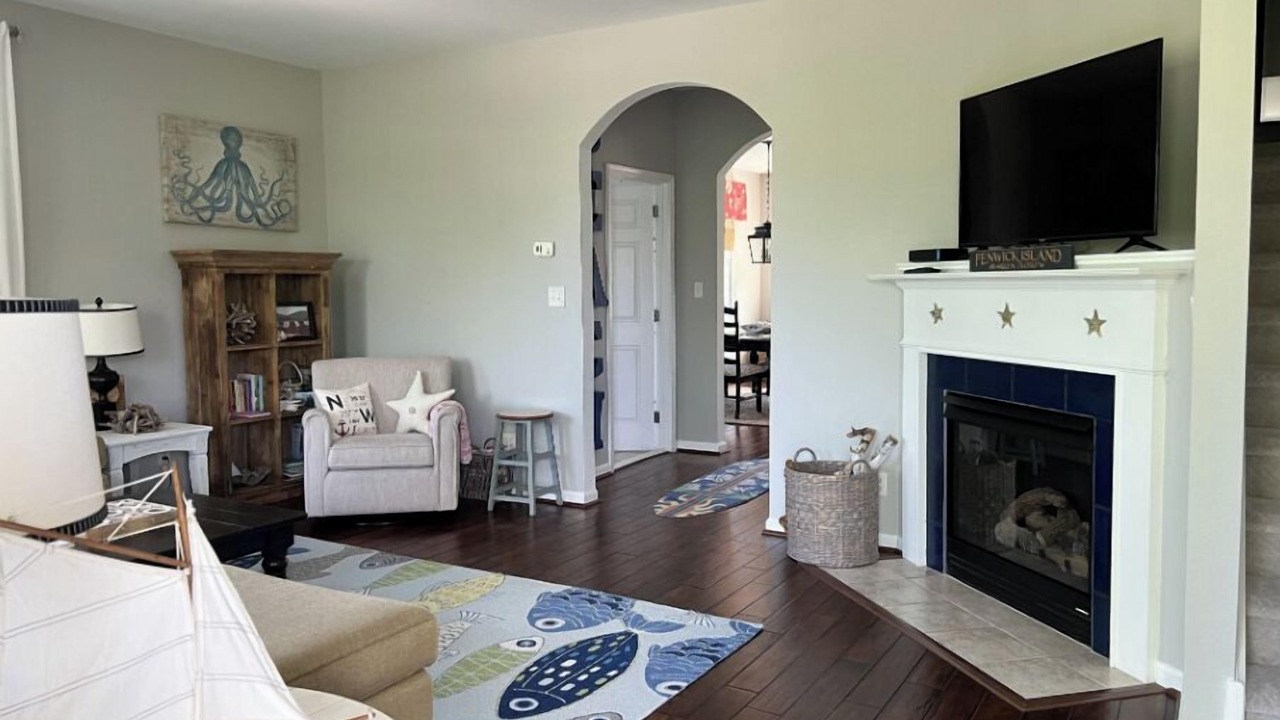 Photo of Livingroom in Sun Ridge