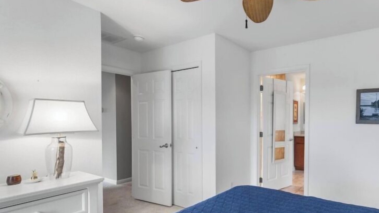 Photo of Bedroom in Sun Ridge