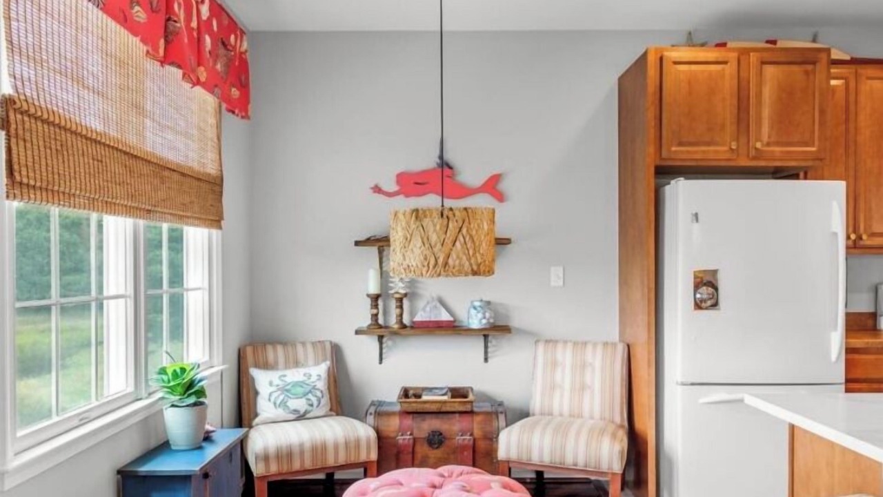 Photo of Livingroom in Sun Ridge