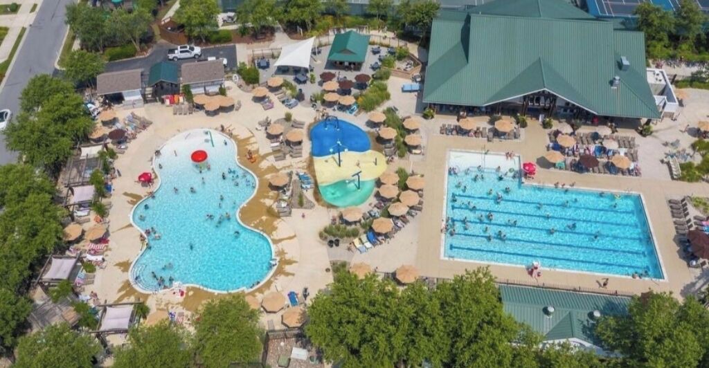 Photo of Outdoor in Sun Ridge
