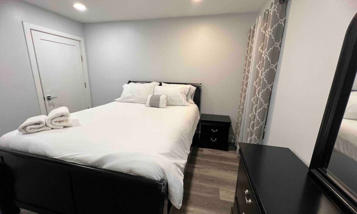 Photo of Bedroom in Paterson