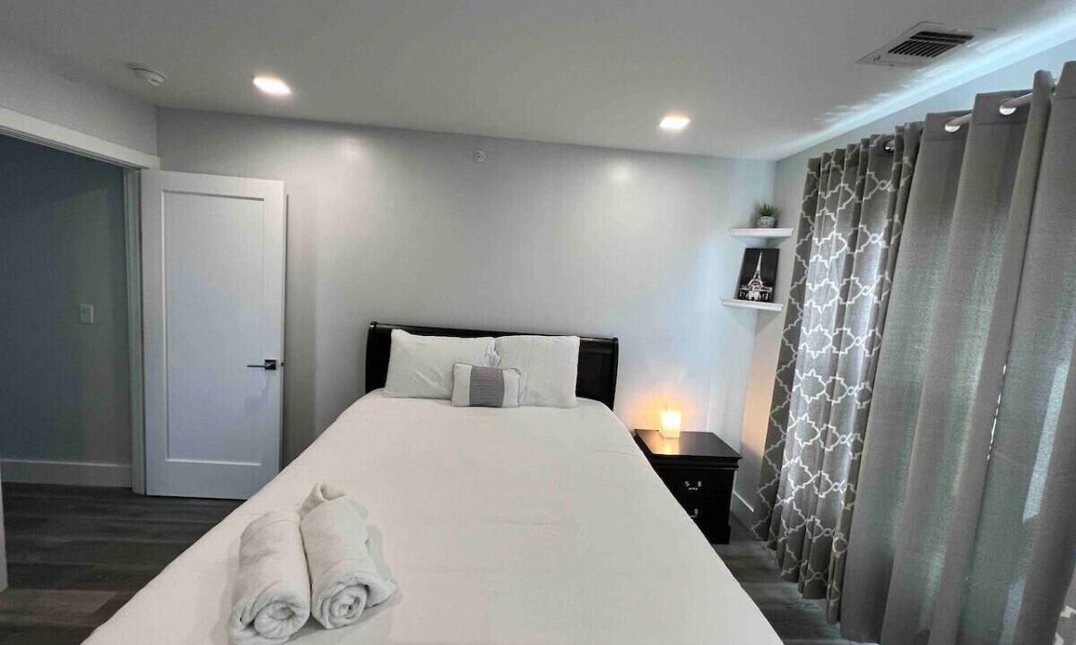 Photo of Bedroom in Paterson
