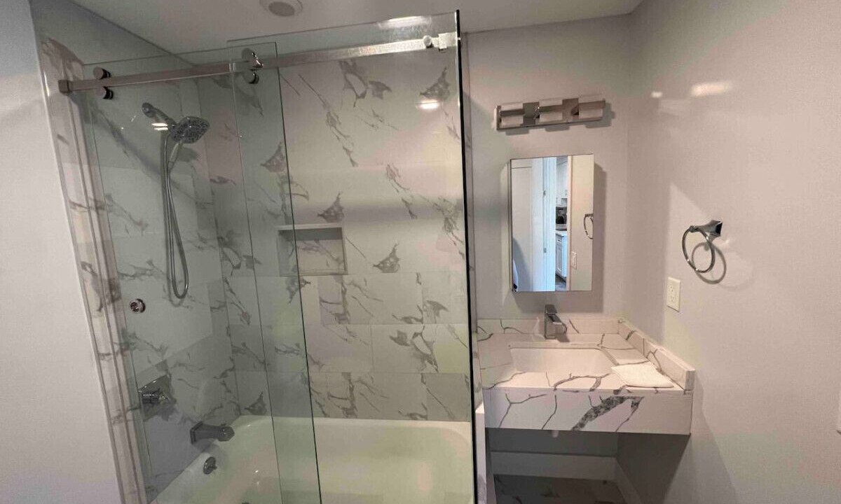 Photo of Bathroom in Paterson