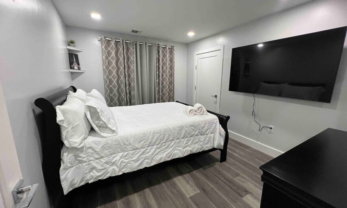 Photo of Bedroom in Paterson