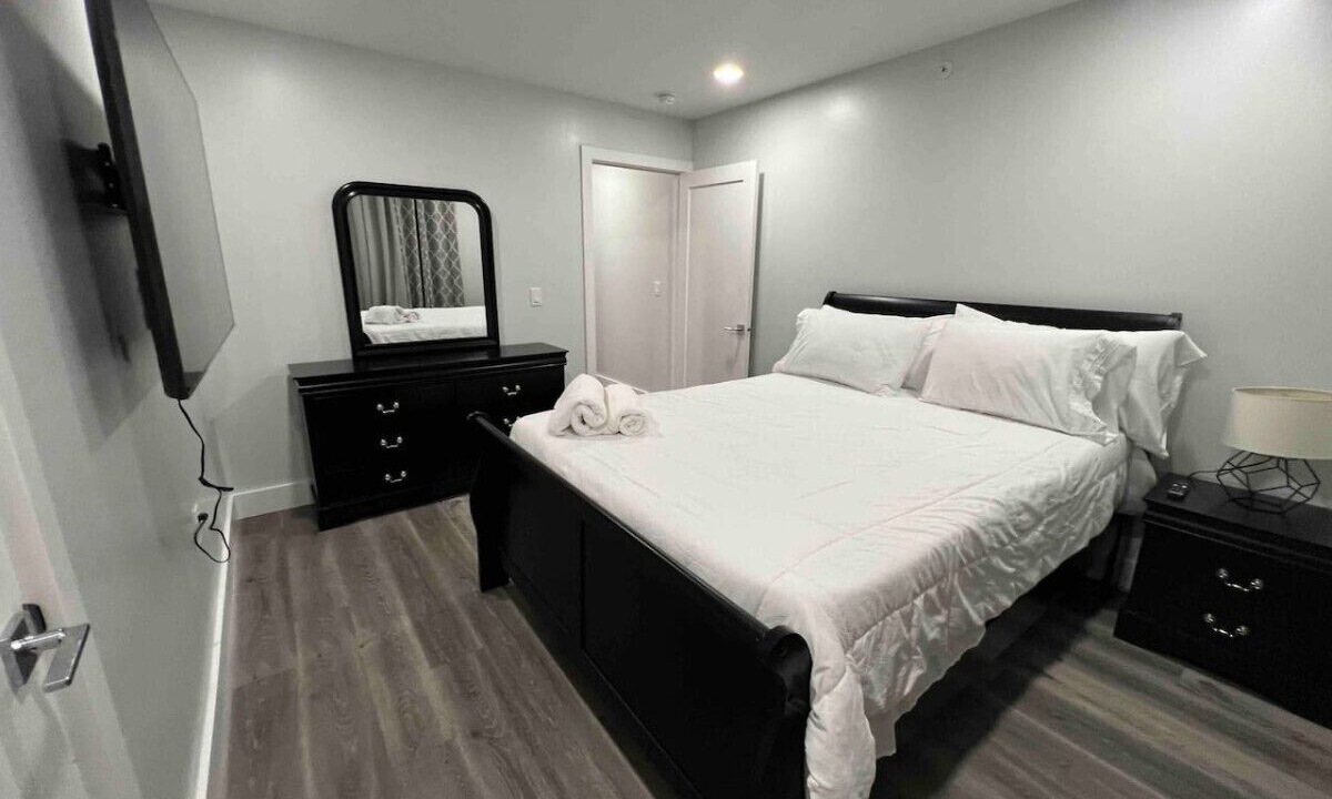 Photo of Bedroom in Paterson