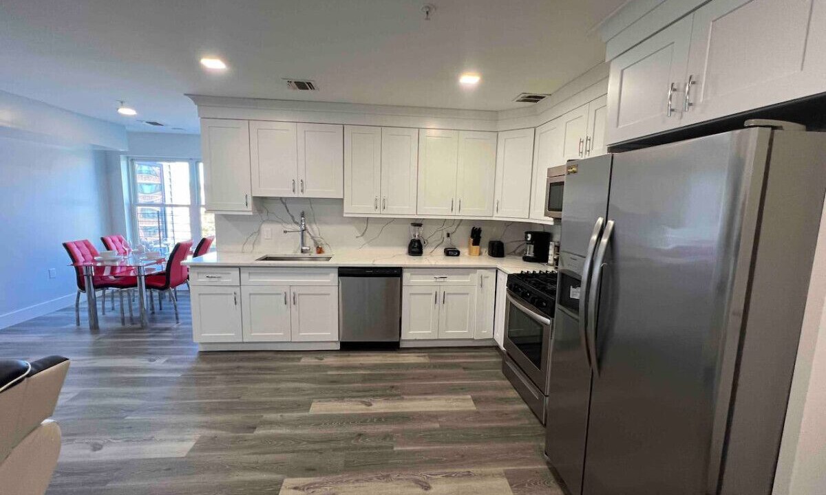 Photo of Kitchen in Paterson