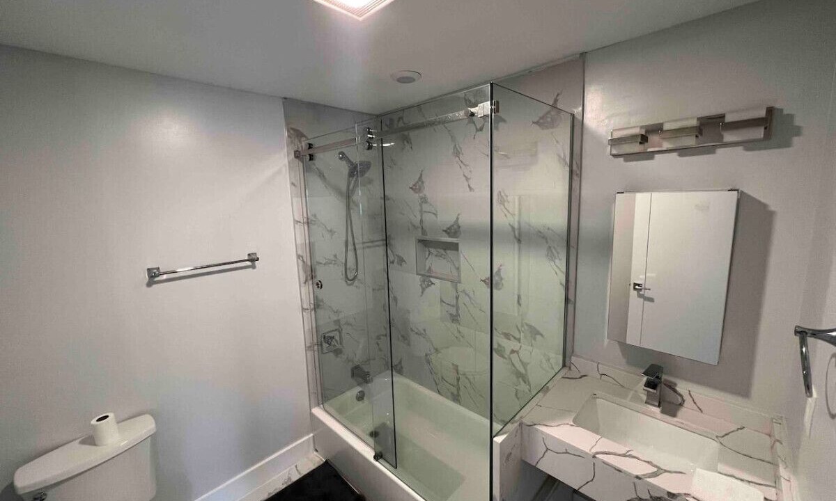 Photo of Bathroom in Paterson