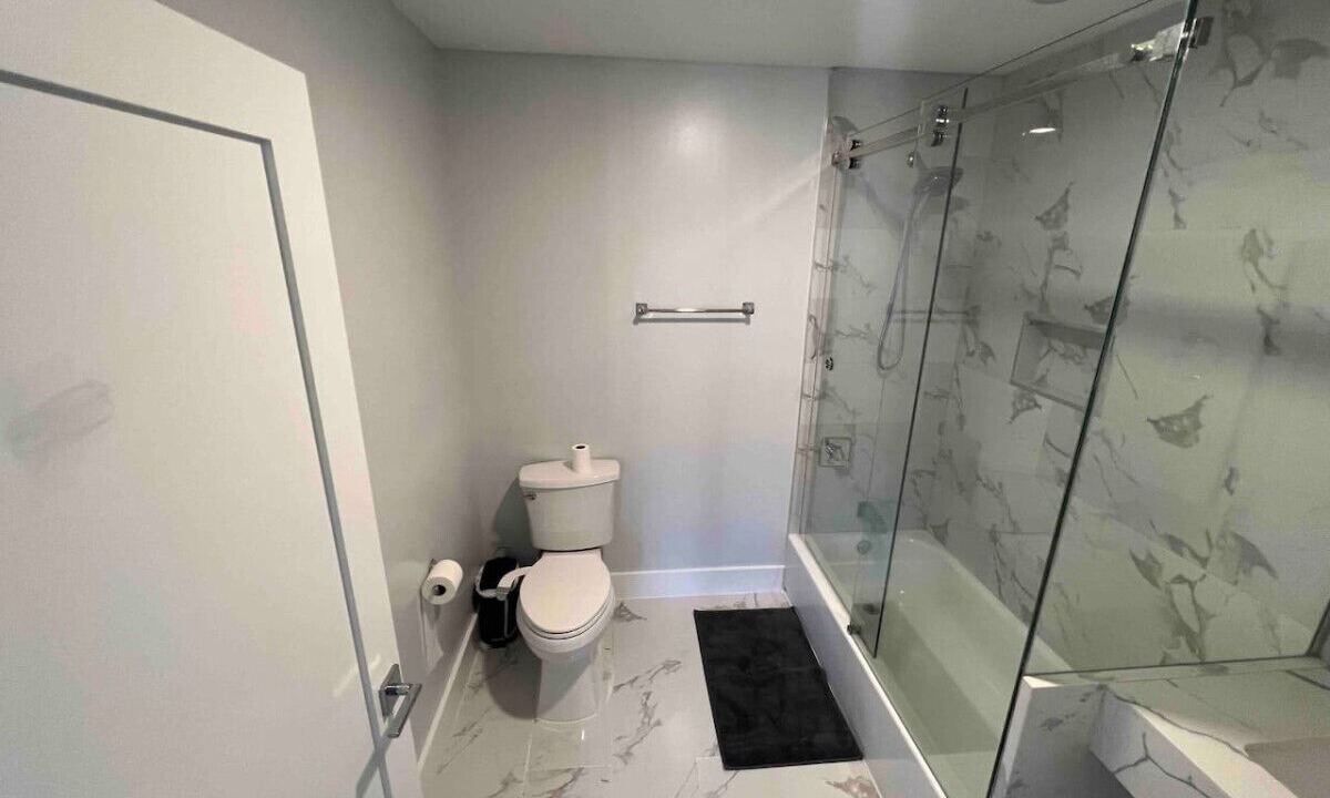 Photo of Bathroom in Paterson