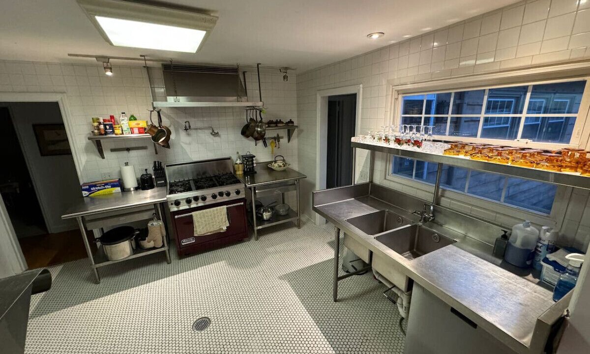 Photo of Kitchen in Paterson
