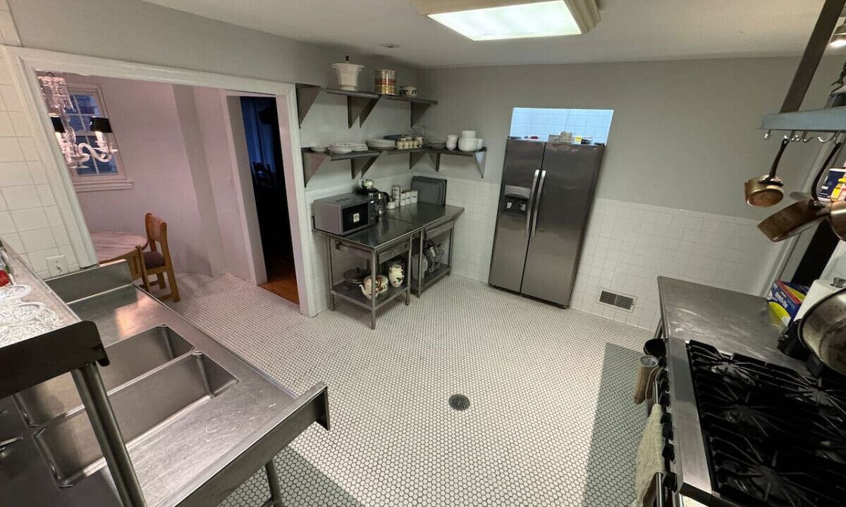 Photo of Kitchen in Paterson