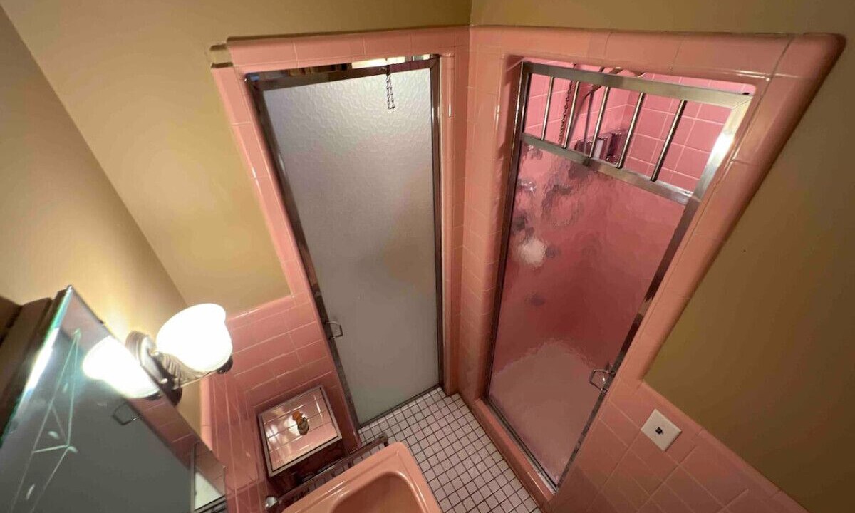 Photo of Bathroom in Paterson