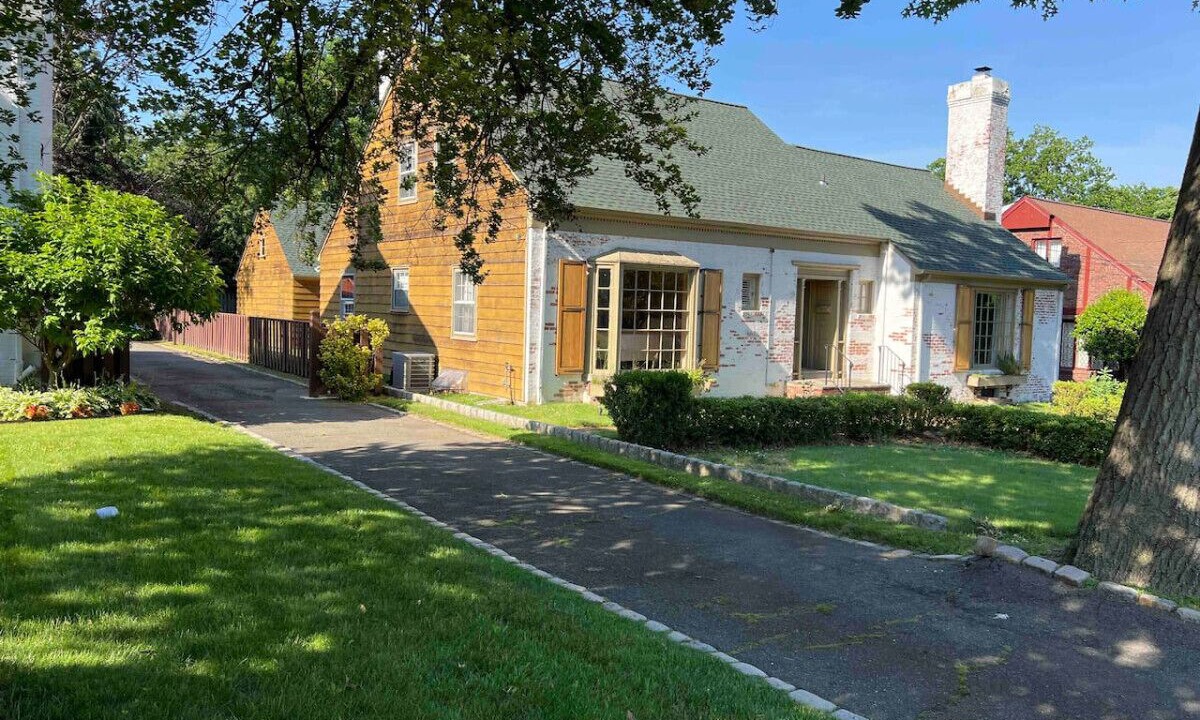 Photo of Outdoor in Paterson
