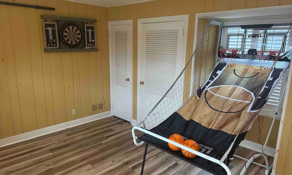 Photo of Bedroom in Paterson