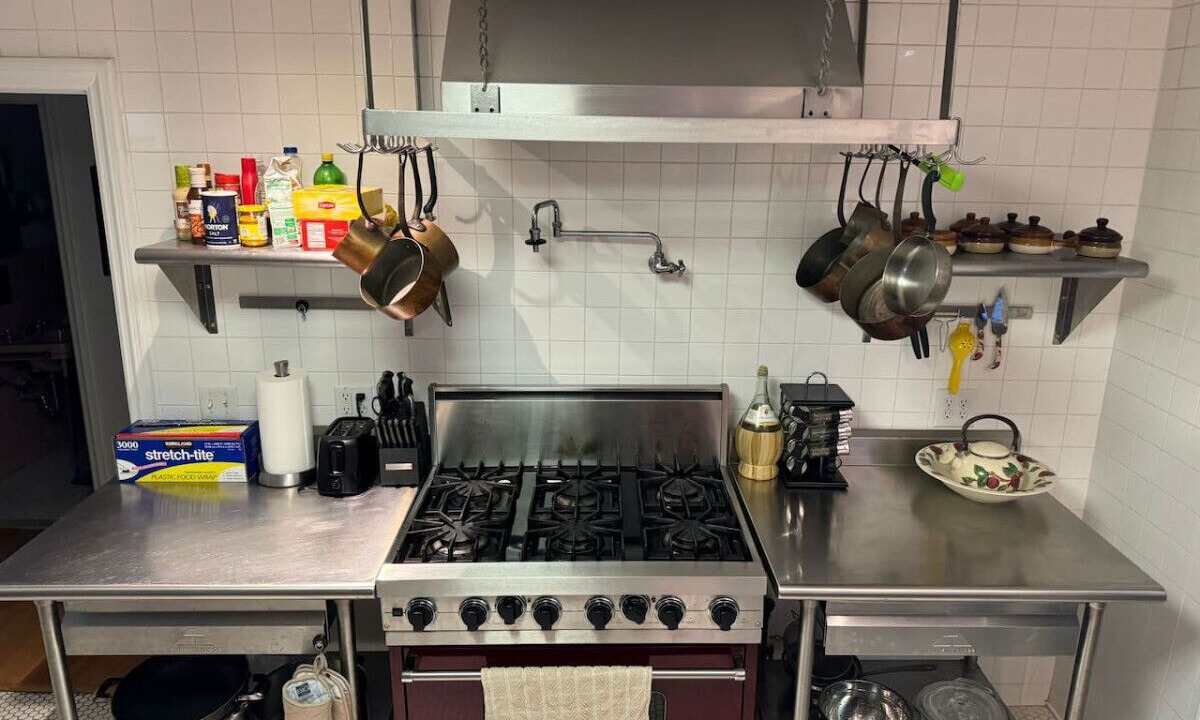 Photo of Kitchen in Paterson