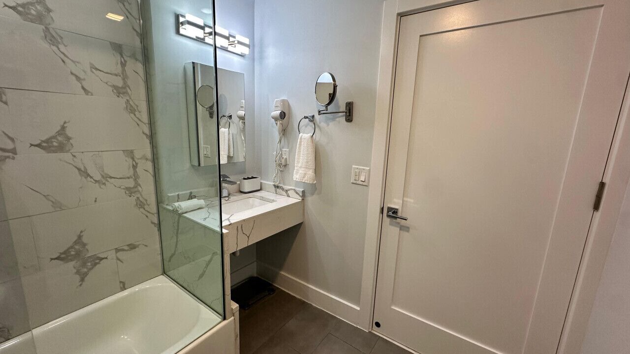 Photo of Bathroom in Paterson