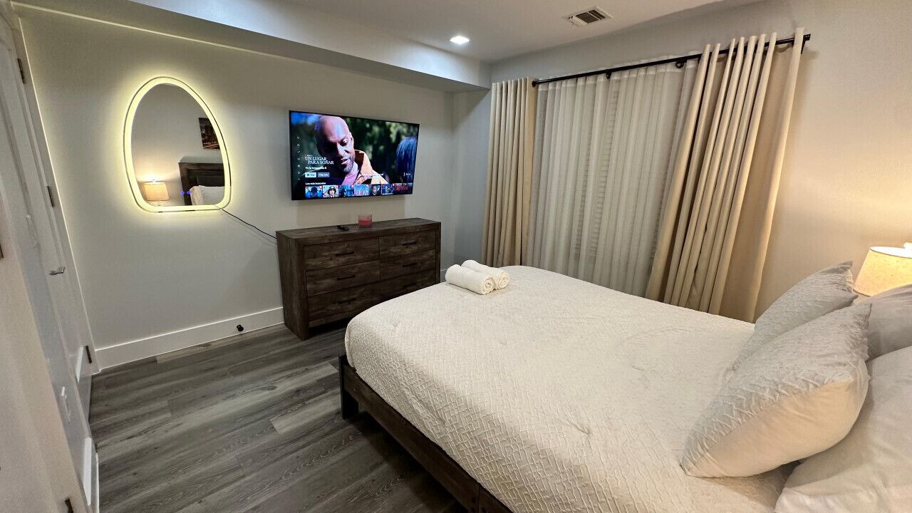 Photo of Bedroom in Paterson