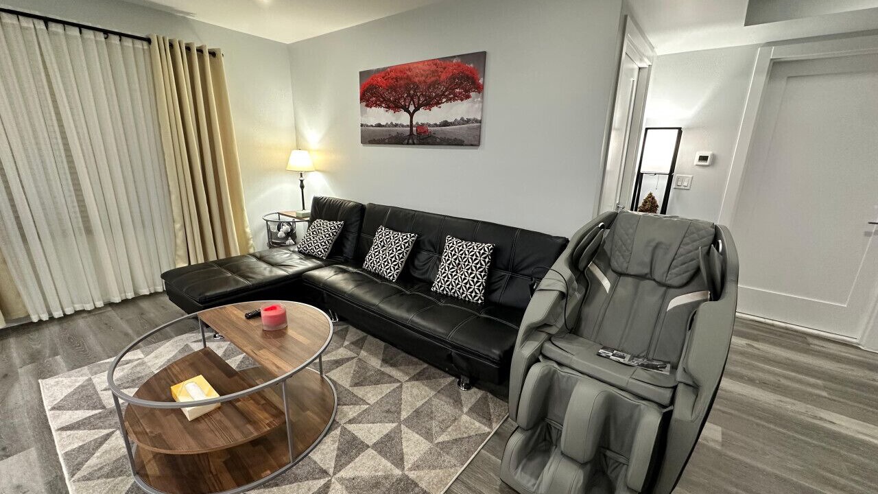 Photo of Livingroom in Paterson