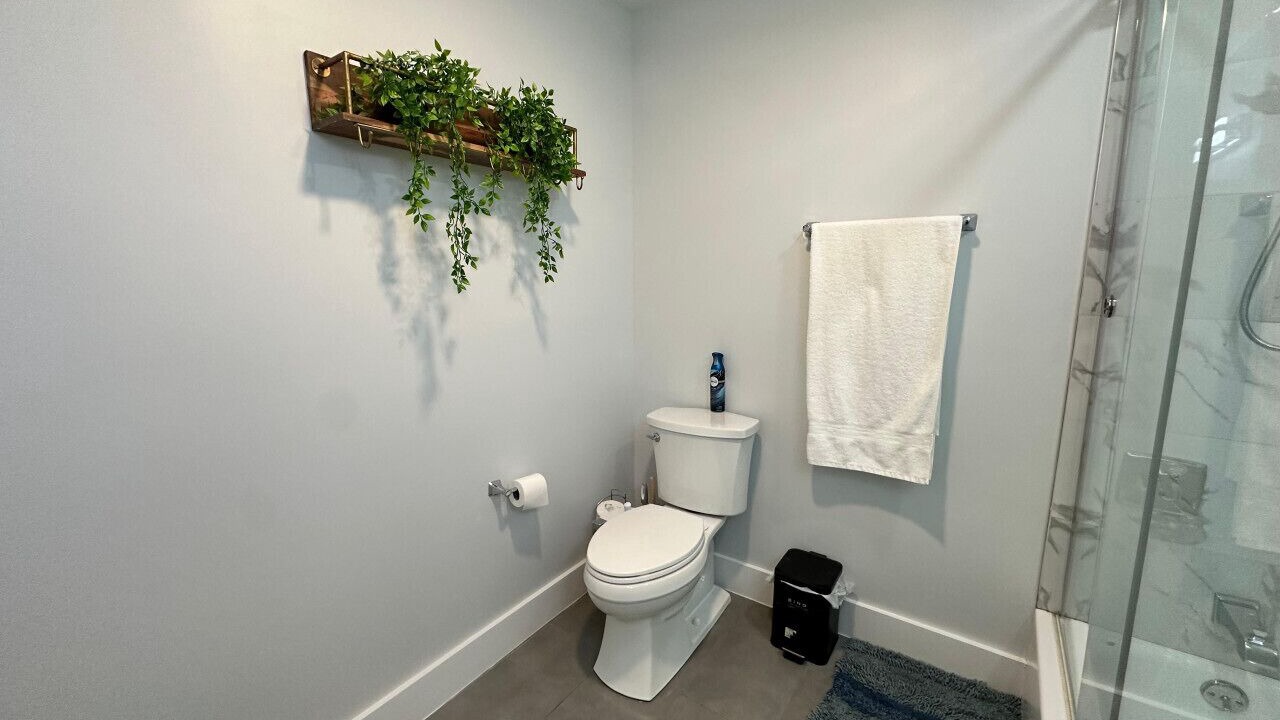 Photo of Bathroom in Paterson