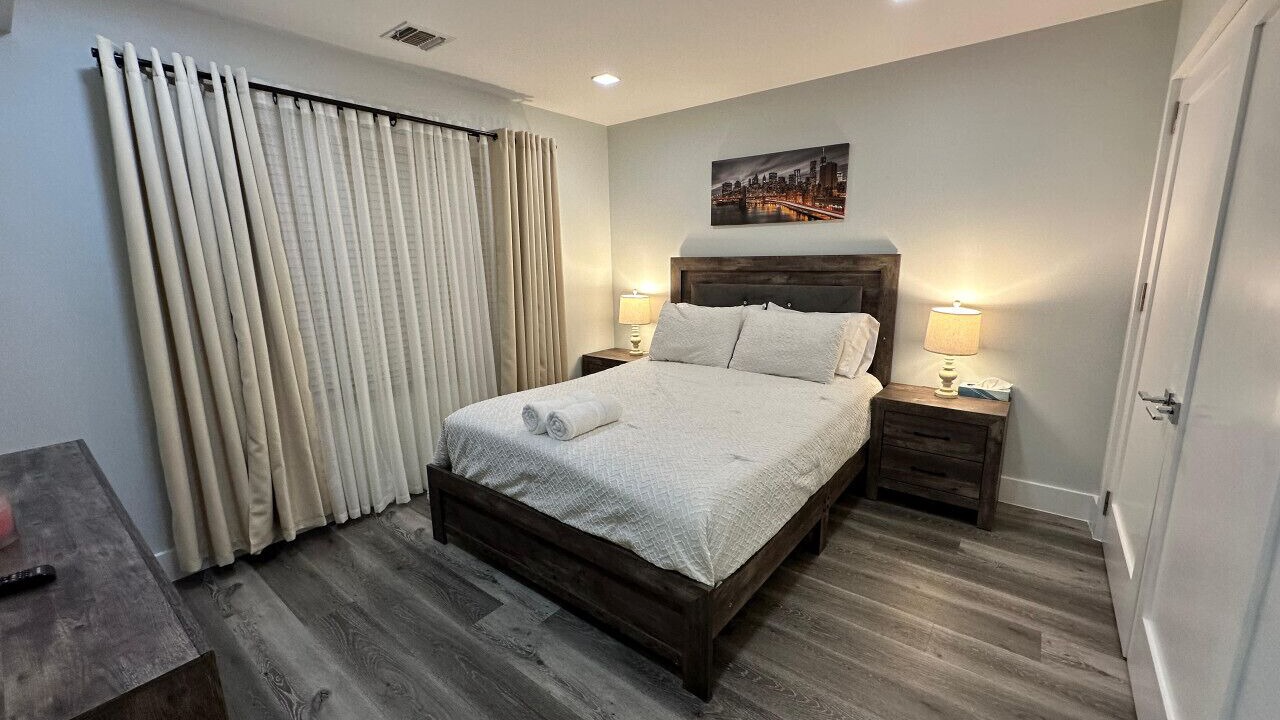 Photo of Bedroom in Paterson