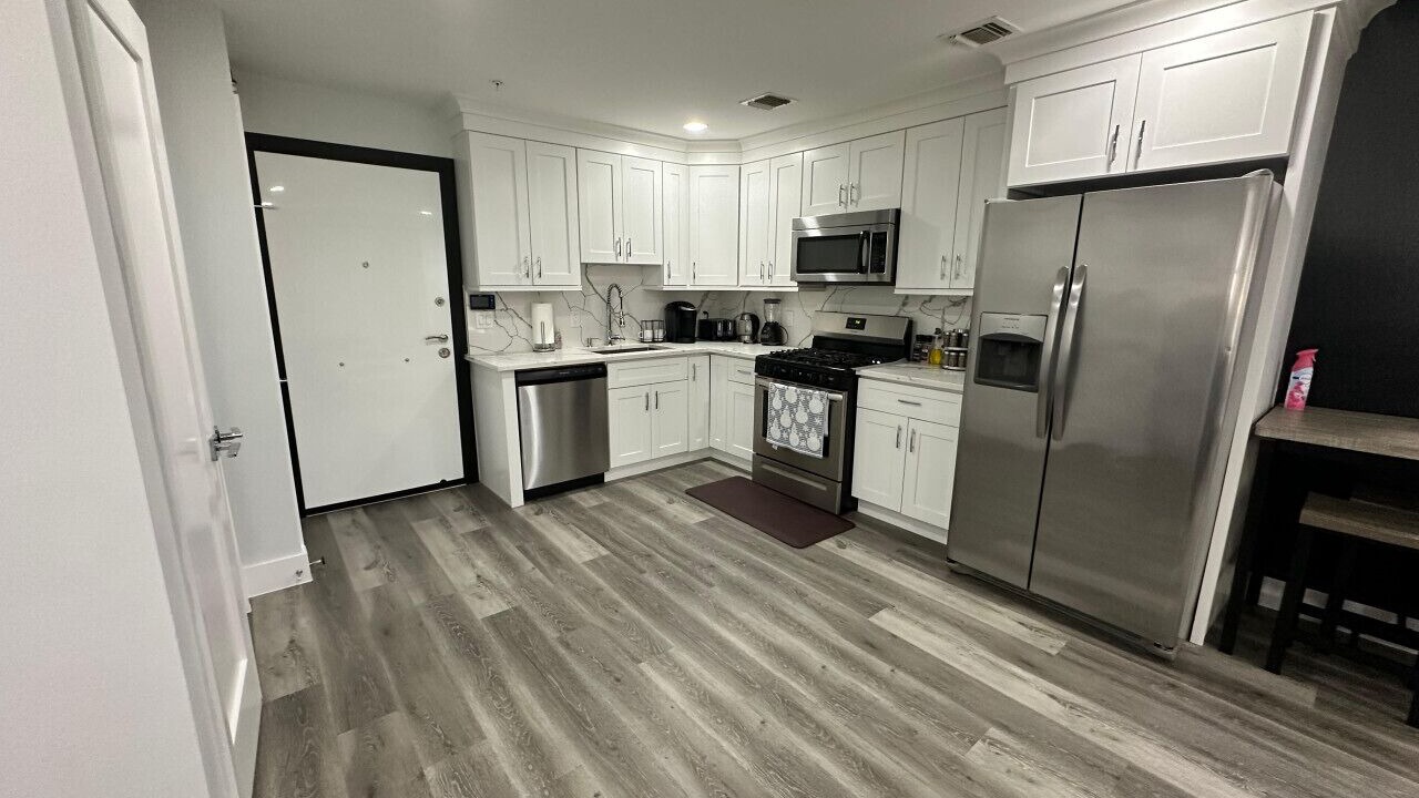 Photo of Kitchen in Paterson