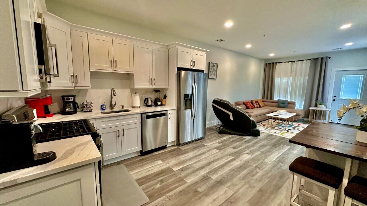 Photo of Kitchen in Paterson
