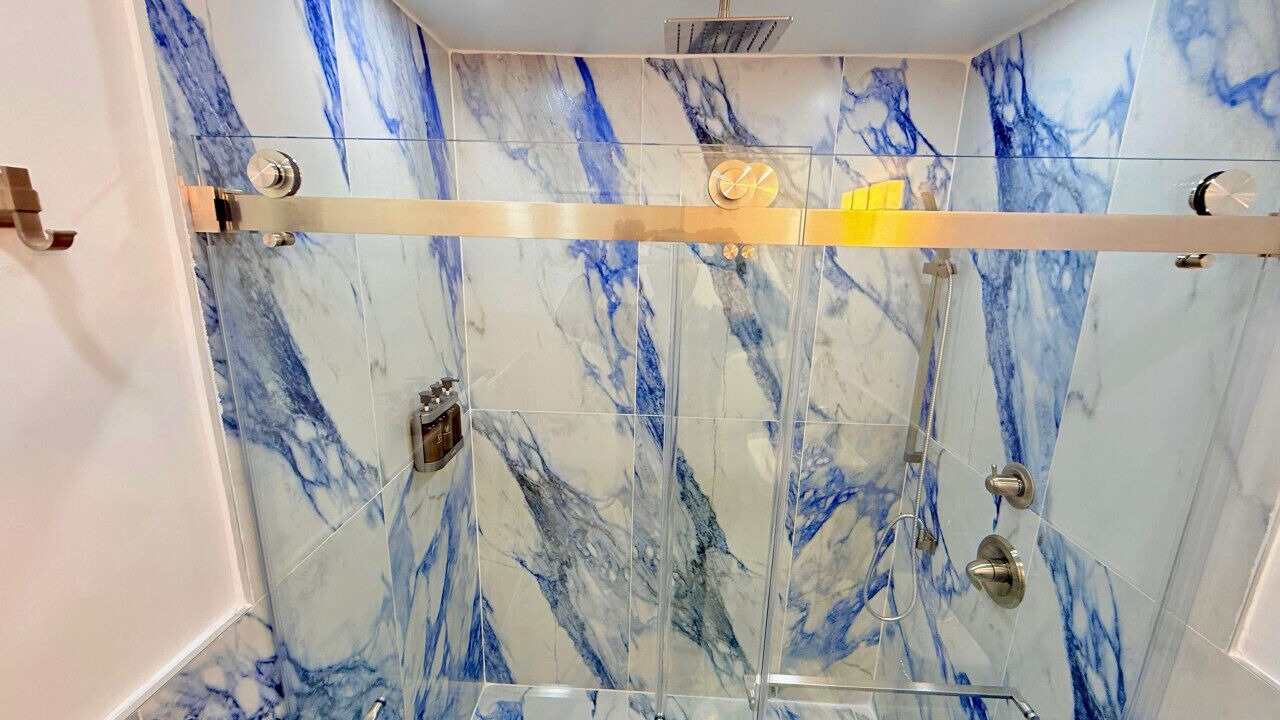 Photo of Bathroom in Paterson