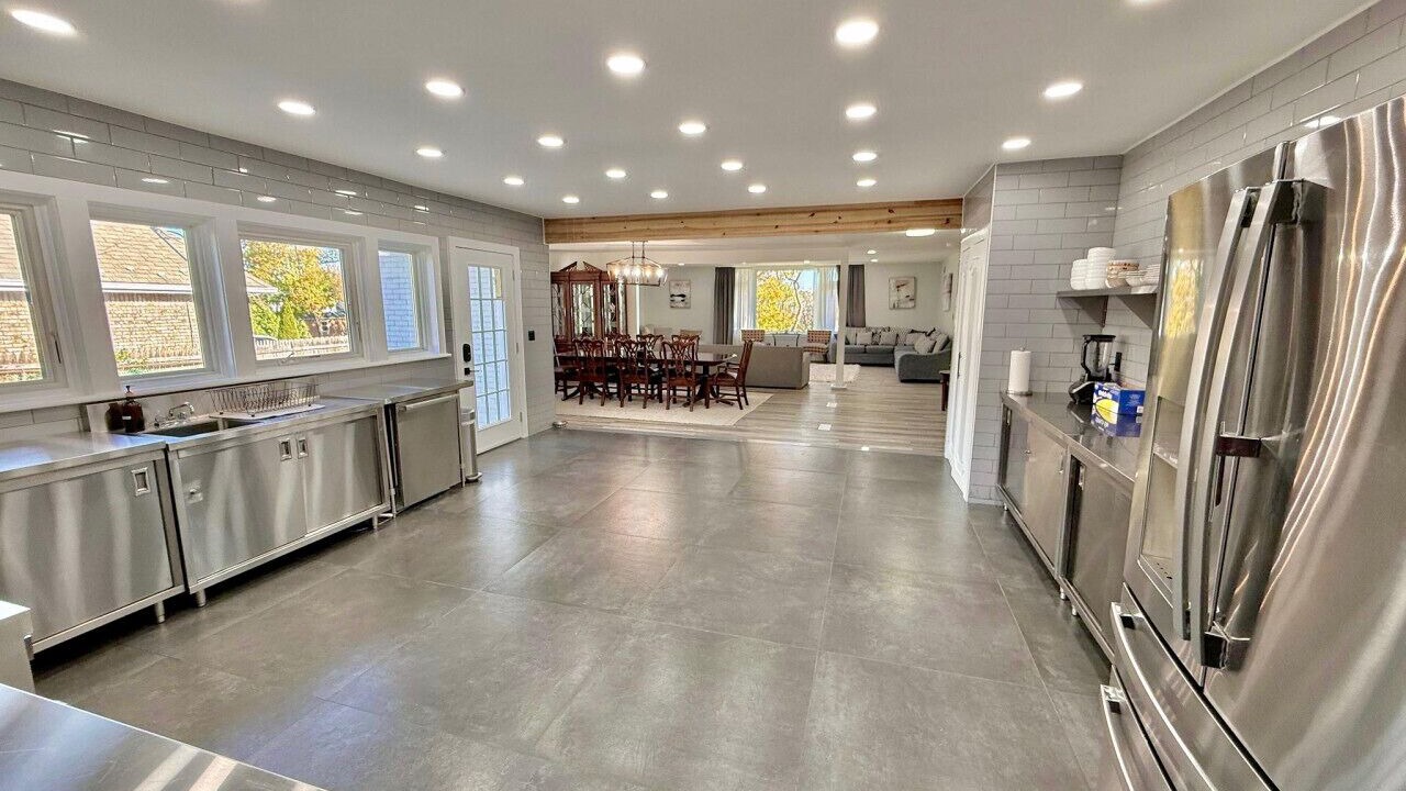 Photo of Kitchen in Paterson