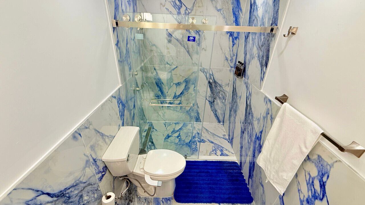 Photo of Bathroom in Paterson