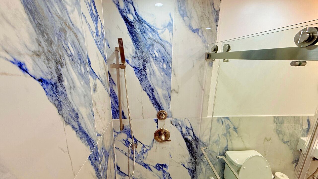 Photo of Bathroom in Paterson