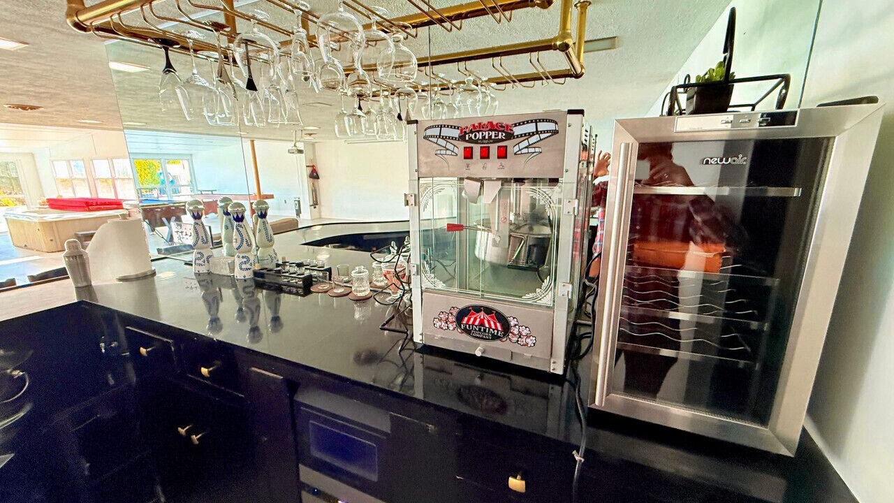 Photo of Kitchen in Paterson