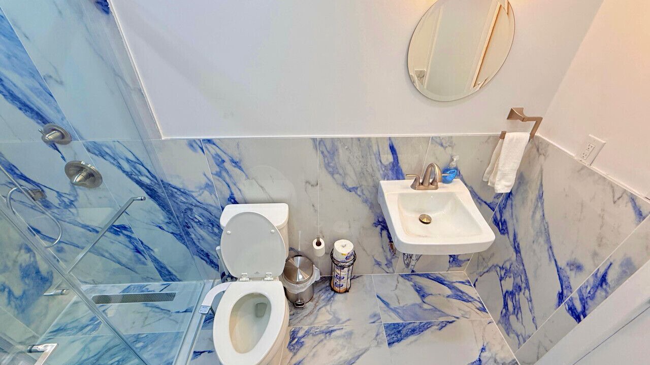 Photo of Bathroom in Paterson