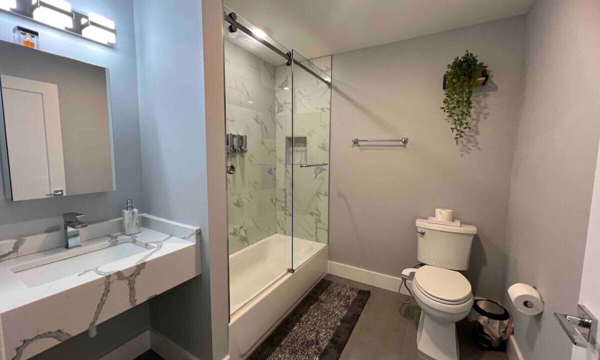 Photo of Bathroom in Paterson