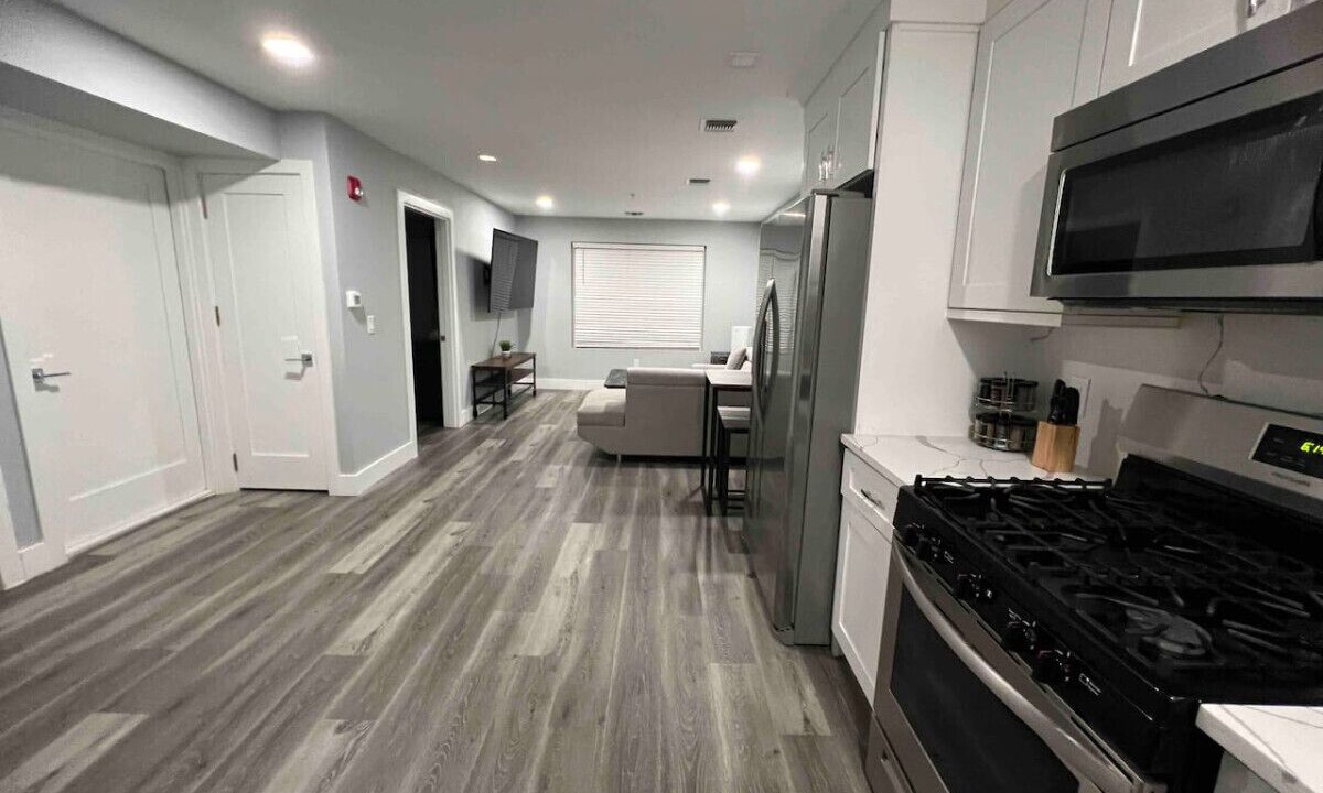 Photo of Kitchen in Paterson