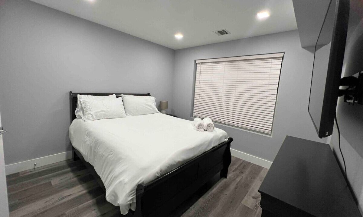 Photo of Bedroom in Paterson