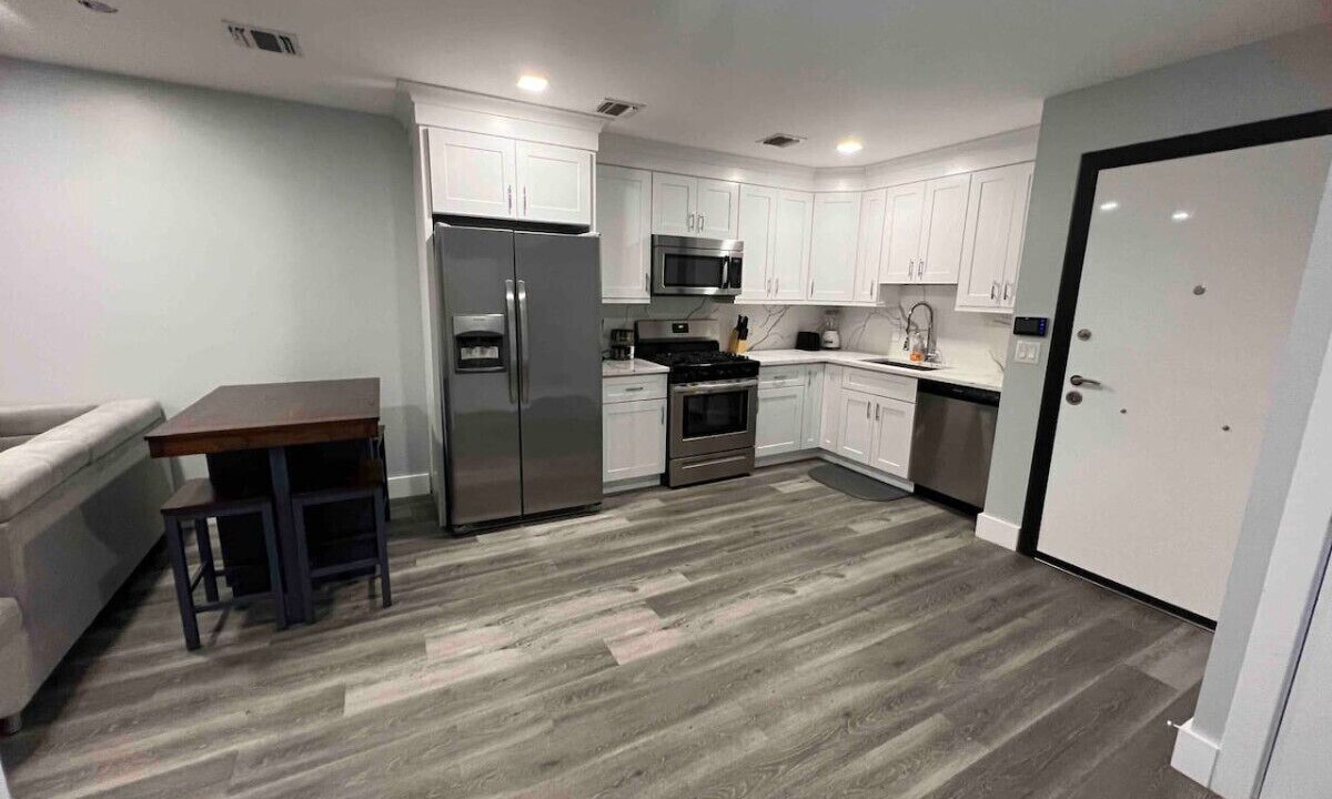 Photo of Kitchen in Paterson