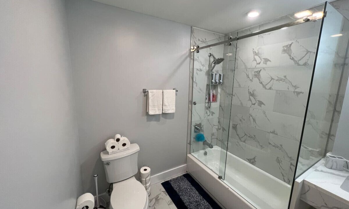 Photo of Bathroom in Paterson