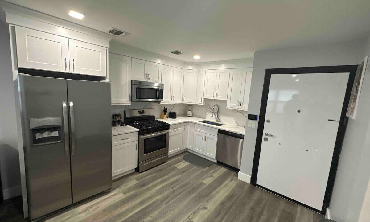 Photo of Kitchen in Paterson
