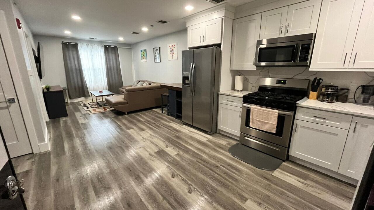 Photo of Kitchen in Paterson
